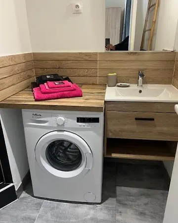 Cavaliere 2 Pers Terrasse Lejlighed Le Lavandou