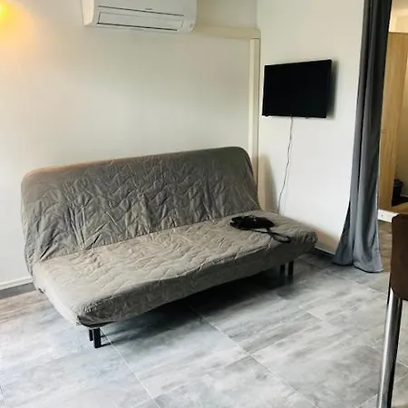 Apartament Cavaliere 2 Pers Terrasse